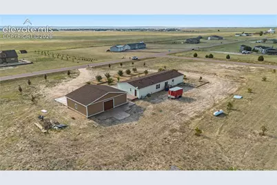 1088 Spotted Owl Way, Calhan, CO 80808 - Photo 5