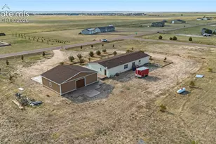1088 Spotted Owl Way, Calhan, CO 80808 - Photo 5
