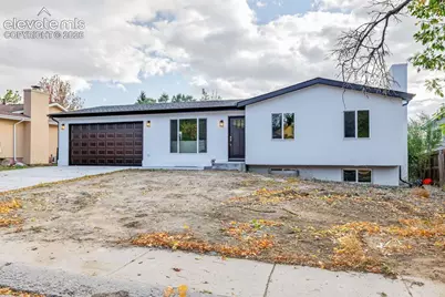 4211 N Hammock Drive, Colorado Springs, CO 80917 - Photo 1