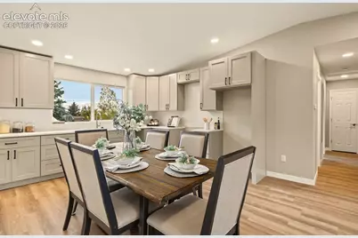 4211 N Hammock Drive, Colorado Springs, CO 80917 - Photo 3