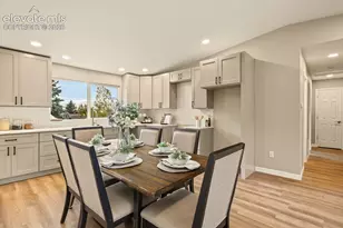 4211 N Hammock Dr, Colorado Springs, CO 80917 - Photo 3