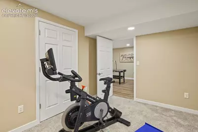 4211 N Hammock Drive, Colorado Springs, CO 80917 - Photo 23