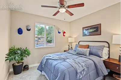 4211 N Hammock Drive, Colorado Springs, CO 80917 - Photo 7