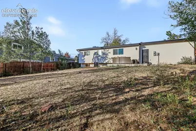 4211 N Hammock Drive, Colorado Springs, CO 80917 - Photo 13