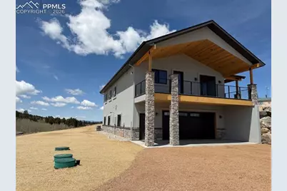 538 Friar Tuck Drive, Divide, CO 80814 - Photo 5