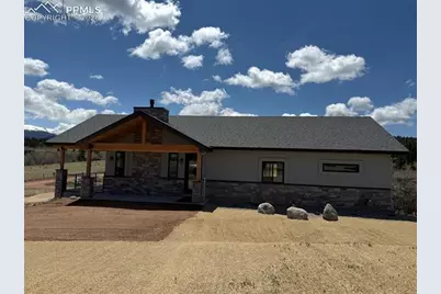 538 Friar Tuck Drive, Divide, CO 80814 - Photo 3