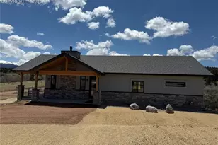538 Friar Tuck Dr, Divide, CO 80814 - Photo 3