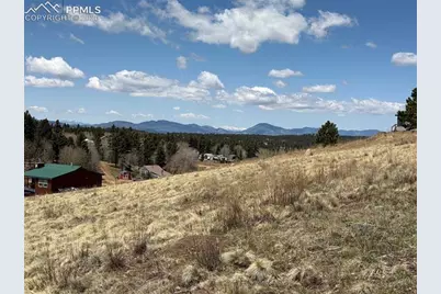 538 Friar Tuck Drive, Divide, CO 80814 - Photo 11