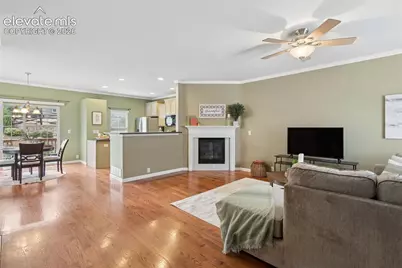 976 Burning Bush Point, Monument, CO 80132 - Photo 13