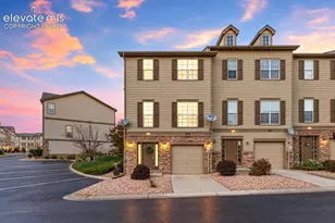 976 Burning Bush Point, Monument, CO 80132 - Photo 1