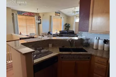 2768 Thrush Grove, Colorado Springs, CO 80920 - Photo 5