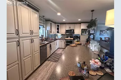 1165 N Ellicott Highway, Calhan, CO 80808 - Photo 23