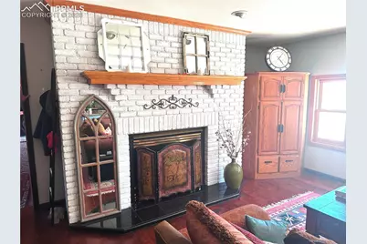 1165 N Ellicott Highway, Calhan, CO 80808 - Photo 25