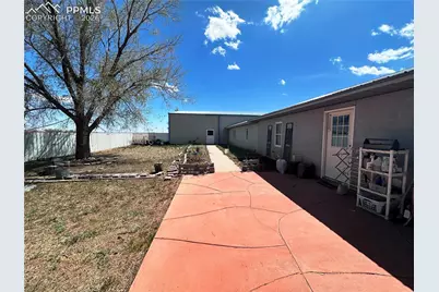 1165 N Ellicott Highway, Calhan, CO 80808 - Photo 7