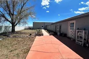 1165 N Ellicott Hwy, Calhan, CO 80808 - Photo 7