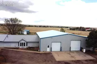 1165 N Ellicott Hwy, Calhan, CO 80808 - Photo 5