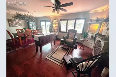 1165 N Ellicott Highway, Calhan, CO 80808 - Photo 19