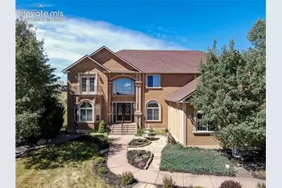 19230 Lochmere Court, Monument, CO 80132 - Photo 1