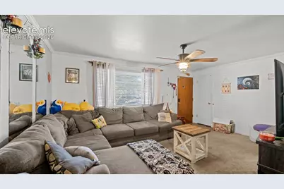 3630 Brentwood Terrace, Colorado Springs, CO 80910 - Photo 3