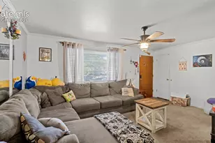 3630 Brentwood Terrace, Colorado Springs, CO 80910 - Photo 3