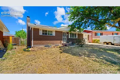 3630 Brentwood Terrace, Colorado Springs, CO 80910 - Photo 1