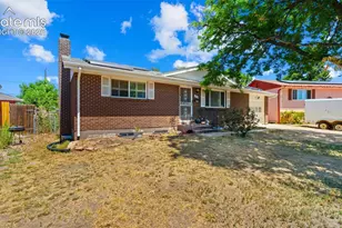3630 Brentwood Terrace, Colorado Springs, CO 80910 - Photo 1