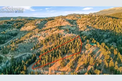 1289 Yorktown Road, Cripple Creek, CO 80813 - Photo 3