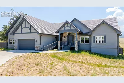 407 Silvermoon Heights, Divide, CO 80814 - Photo 1