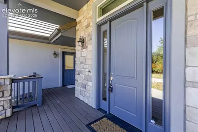 407 Silvermoon Heights, Divide, CO 80814 - Photo 5