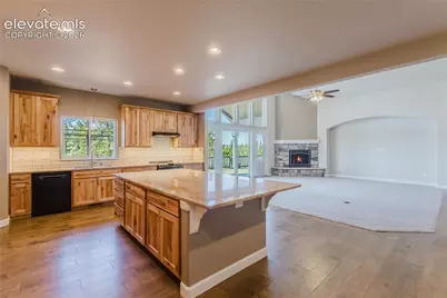 407 Silvermoon Heights, Divide, CO 80814 - Photo 15