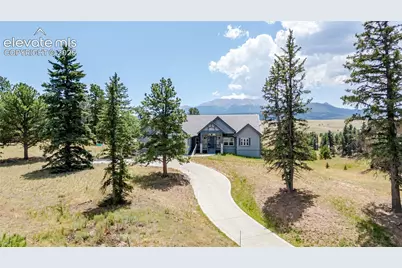 407 Silvermoon Heights, Divide, CO 80814 - Photo 49