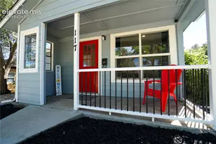117 N Sheridan Ave, Colorado Springs, CO 80909 - Photo 3