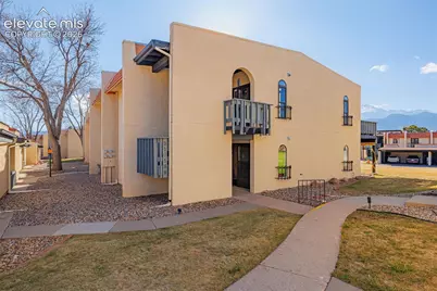 1018 Fontmore Road #C, Colorado Springs, CO 80904 - Photo 19