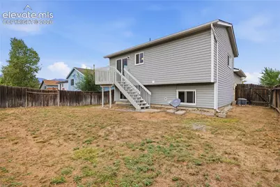 4782 Witches Hollow Lane, Colorado Springs, CO 80911 - Photo 21