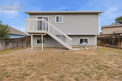 4782 Witches Hollow Lane, Colorado Springs, CO 80911 - Photo 5