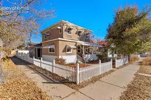 502 E Boulder St, Colorado Springs, CO 80903 - Photo 3