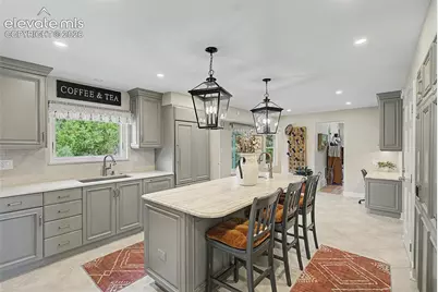 216 W Cheyenne Mountain Boulevard, Colorado Springs, CO 80906 - Photo 15