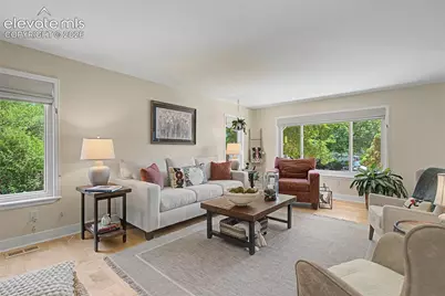 216 W Cheyenne Mountain Boulevard, Colorado Springs, CO 80906 - Photo 7