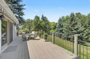 216 W Cheyenne Mountain Blvd, Colorado Springs, CO 80906 - Photo 43