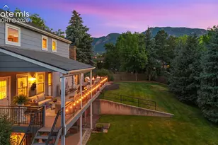 216 W Cheyenne Mountain Blvd, Colorado Springs, CO 80906 - Photo 45