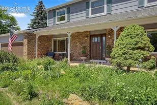 216 W Cheyenne Mountain Blvd, Colorado Springs, CO 80906 - Photo 49