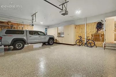 216 W Cheyenne Mountain Boulevard, Colorado Springs, CO 80906 - Photo 39