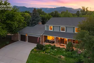 216 W Cheyenne Mountain Blvd, Colorado Springs, CO 80906 - Photo 1