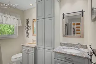 216 W Cheyenne Mountain Blvd, Colorado Springs, CO 80906 - Photo 25