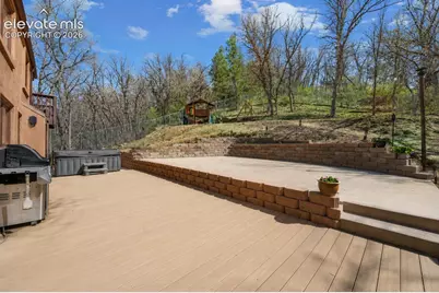 711 S Bear Paw Lane, Colorado Springs, CO 80906 - Photo 3