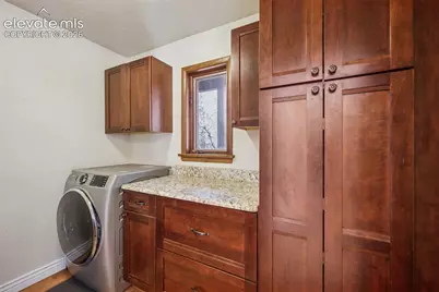 711 S Bear Paw Lane, Colorado Springs, CO 80906 - Photo 17