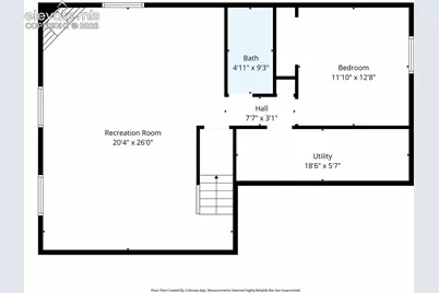 7387 Middle Bay Way, Fountain, CO 80817 - Photo 49