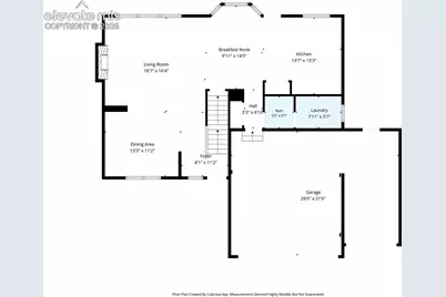 7387 Middle Bay Way, Fountain, CO 80817 - Photo 47