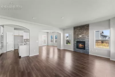 8238 Thedford Court, Peyton, CO 80831 - Photo 9