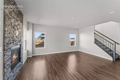 8238 Thedford Court, Peyton, CO 80831 - Photo 11